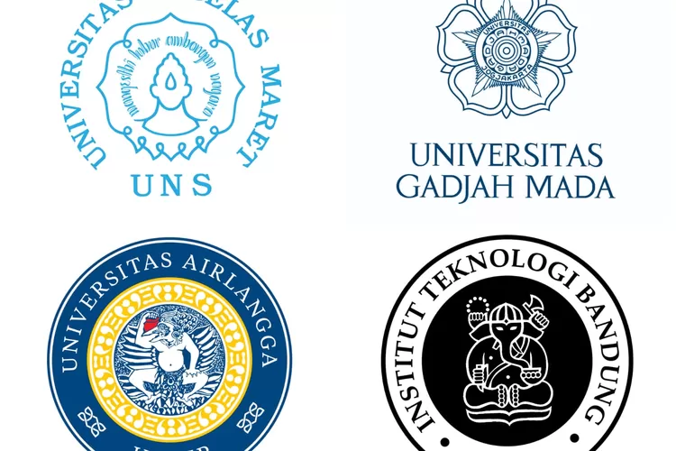 10 Universitas Terbaik Di Indonesia Versi Webometrics, UGM Ranking ...