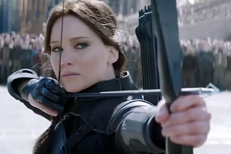 Jennifer Lawrence Bersedia Kembali sebagai Katniss Everdeen, Penggemar