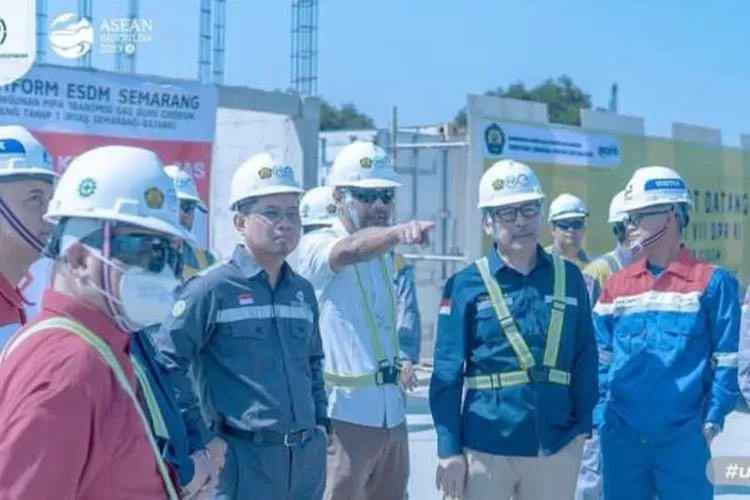 Lowongan Kerja Bumn Pt Pp Persero Menawarkan Posisi Yang Menjanjikan