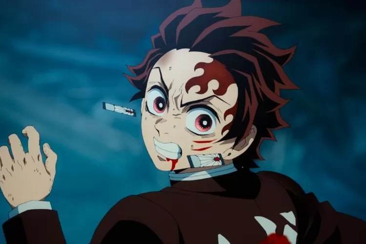 Link Nonton Online Anime Demon Slayer Kimetsu no Yaiba Season 3 Episode 10  Hari Minggu 11 Juni 2023 - Tribunlombok.com