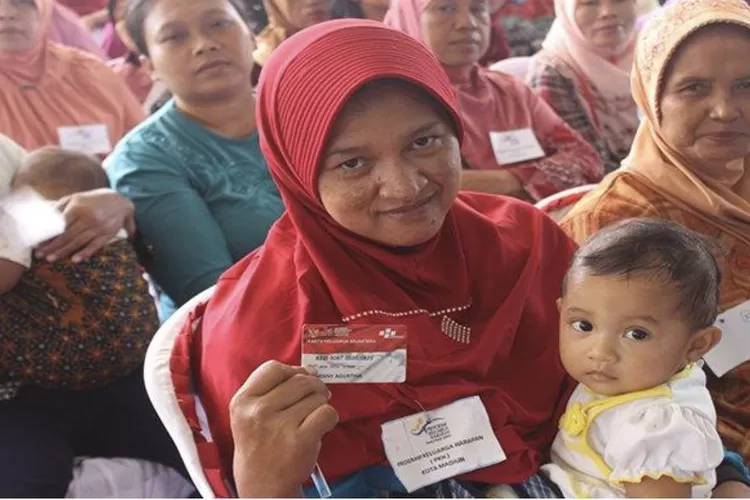 3 Wilayah Cair Duluan Bansos Mitigasi Risiko Pangan dan PKH Tahap 2 Mulai Akhir Maret 2024, Kemensos Sudah Bikin Pemetaan Penyaluran (ist)