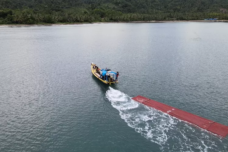 PLN Melistriki 1.185 Desa Dan Dusun Sepanjang Tahun 2022 - Metro NTB