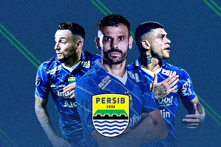 persib 2023