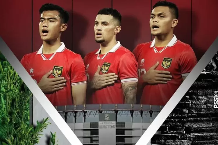 8 Pemain Timnas Indonesia dengan penghasilan tertinggi, bukan Jordi
