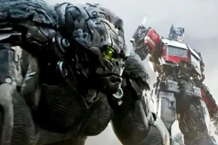 Link Download Film Transformers Rise Of The Beast Sub Indo Full HD Yang