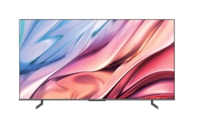 Review Tv Seharga 1 5 Jutaan Coocaa 32s3u Bezel Tipis Urban Bekasi