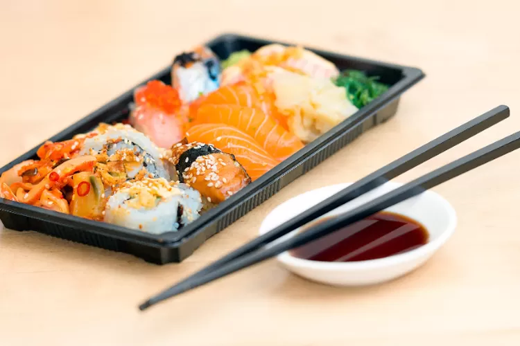 Ilustrasi Makanan Seafood di Jepang yang Harus Dicoba (Pixabay via pexels)
