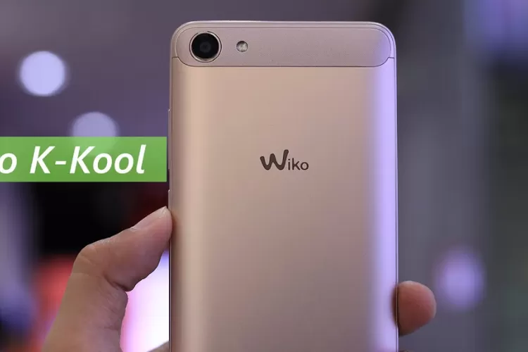 Cara Cek Nomor IMEI pada HP Wiko K-Kool, Segera Periksa Apakah Ponselmu