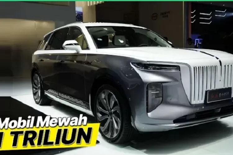 Inilah Deretan Mobil Termahal Di Dunia Harga Nyaris Rp 1 Triliun Tapi ...