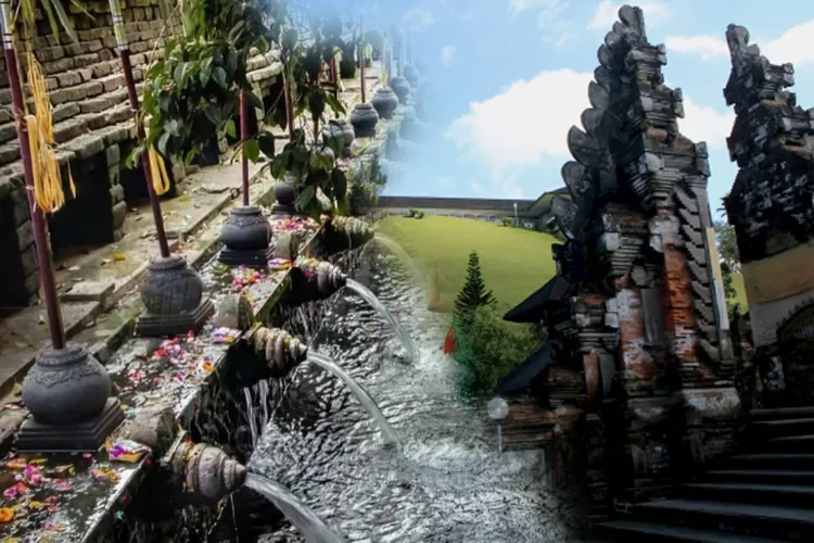 Rekomendasi Tempat Wisata Instagramable Di Ubud Bali Yang Lagi Hits