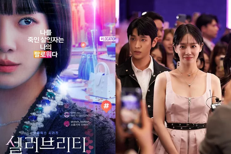 3 Rekomendasi Drama Thriller Korea Yang Segera Tayang Juni 2023 Simak Sinopsis Dan Jadwal Rilis 8298