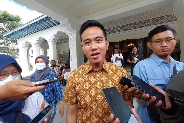 Gibran Berpeluang Tinggi Jadi Wapres, Janji Proyek Infrastruktur Solo Rampung di 2024