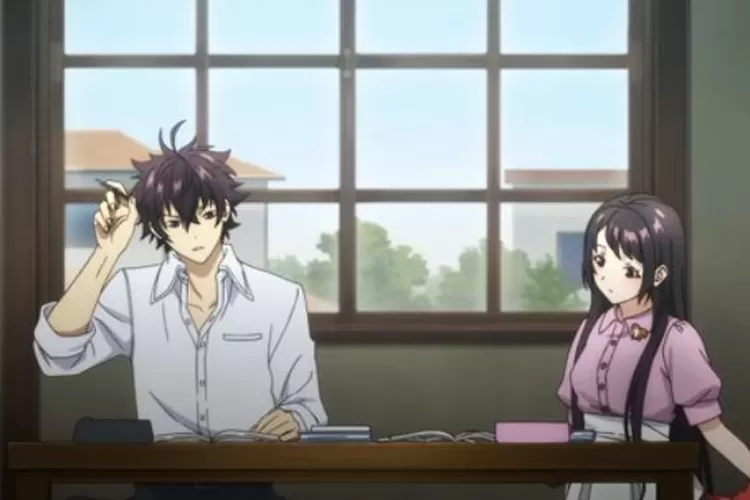 Kapan Anime Isekai Nonbiri Nouka Season 2 / Episode 13 Rilis ? - Prediksi  Dan Pembahasan 