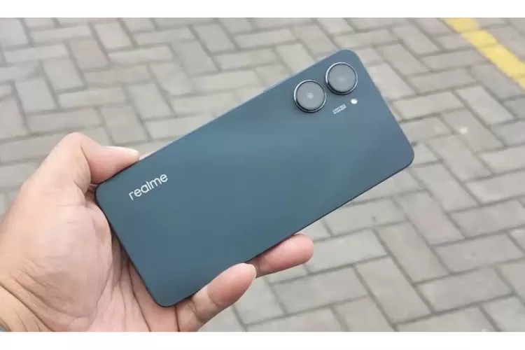 Realme 10 Pro 5G - Harga dan Spesifikasi Terbaru Februari 2024