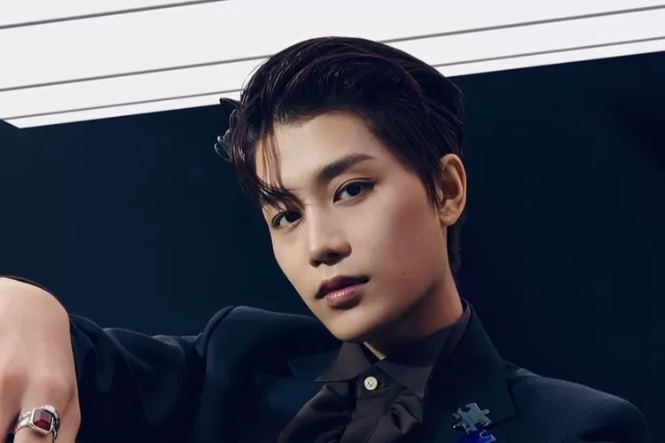 Kelanjutan kasus kejahatan seksual Taeil (SM Entertainment)