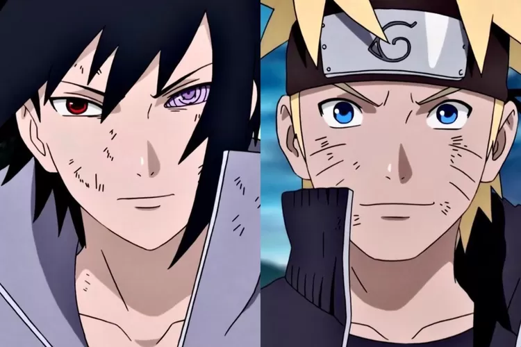 Naruto full episode perang 2024 dunia shinobi ke 4