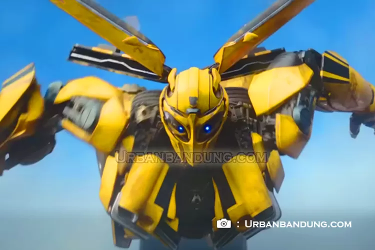 Bukan di LK21 Ini Cara Nonton Film Transformers Rise of the Beasts Sub