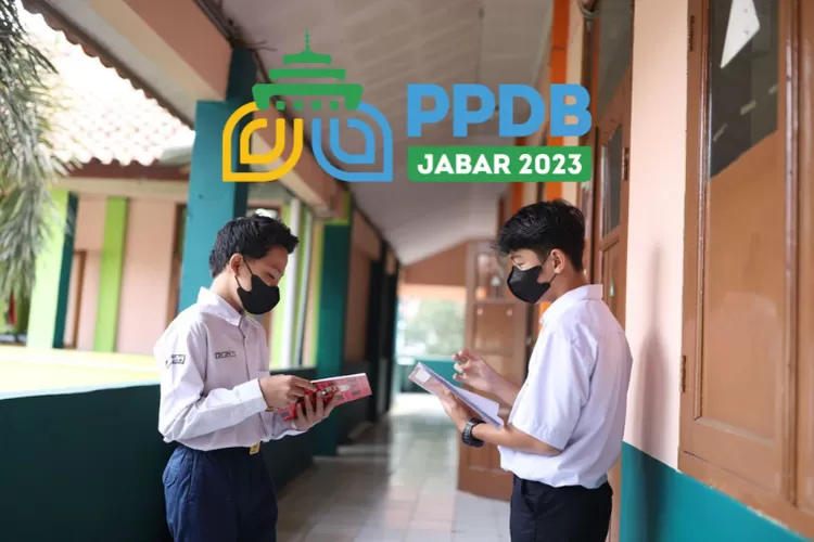 FULL! Jadwal Resmi PPDB Jawa Barat Tahap 1 Dan 2, Mulai Dari ...