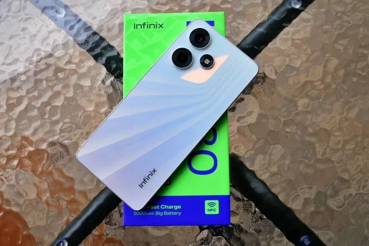 infinix 14 pro