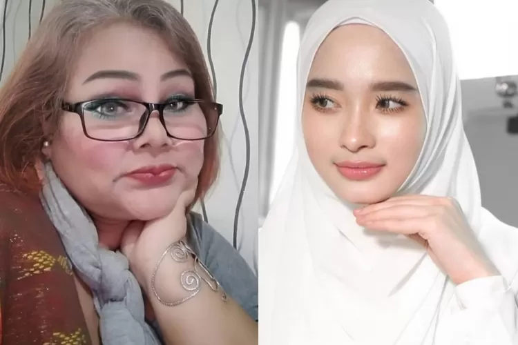 Ibu Virgoun, Eva Manurung muncul usai Inar Rusli viral, singgung kurang hormat pada keluarga (Instagram @evamanurung1105, @mommy_starla)