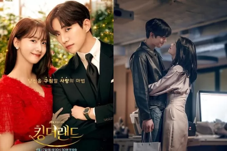 Intip 5 Drama Korea Romantis Terbaru Yang Bakal Tayang Di Netflix Tahun 2023 Wajib Untuk 4857