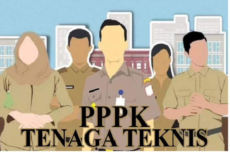 Halo Pegawai PPPK Jangan Lengah! Kemenpan RB Telah Terbitkan Surat ...