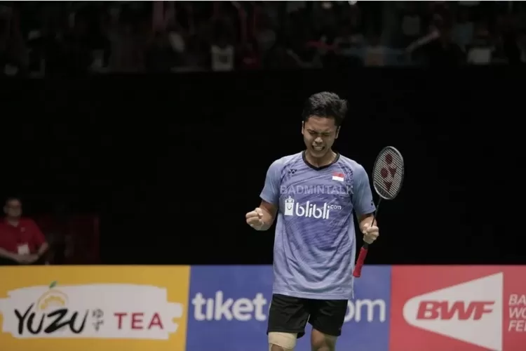 Live streaming badminton hot sale tv online