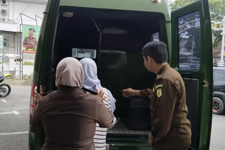 Dua Mahasiswa Unand Tersangka Kasus Dugaan Pelecehan Seksual Akan ...