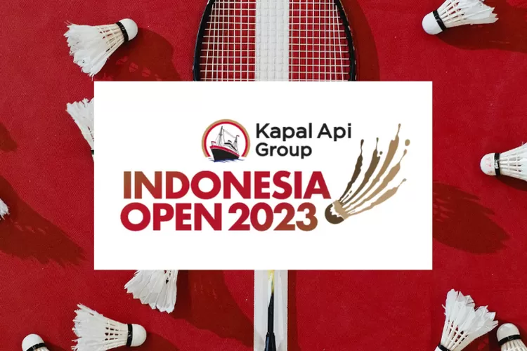 Kejuaraan Indonesia Open Memasuki Babak Akhir: Final Akan Digelar pada