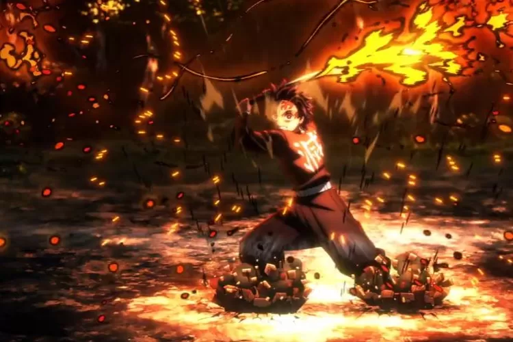 Demon Slayer Season 3 Episode 11 Waktu Rilis & Pratinjau Dirilis - All  Things Anime