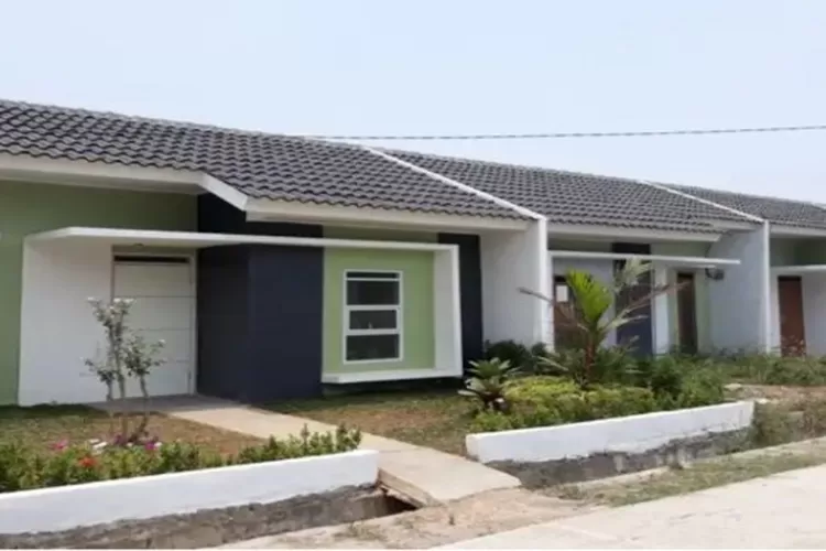 Peraturan Baru Kemenkeu, Rumah Bersubsidi Bebas PPN Dengan Harga ...