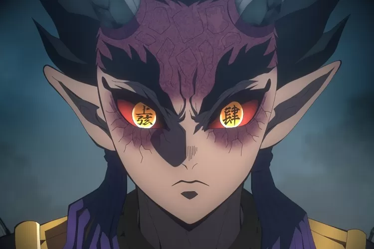 Link Download dan Nonton Demon Slayer Kimetsu no Yaiba Season 3 Episode 4:  Kekuatan Upper Moon 4 - Tribunlombok.com
