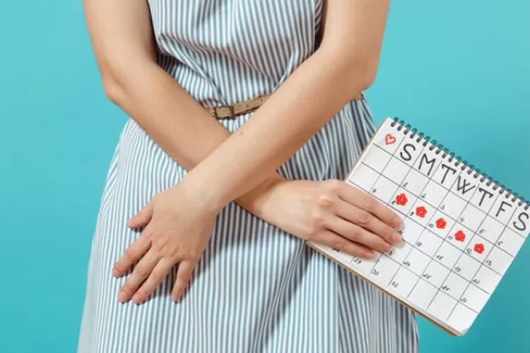 Perempuan Wajib Tahu 4 Mitos Menstruasi Benarkah Tidak Boleh Keramas