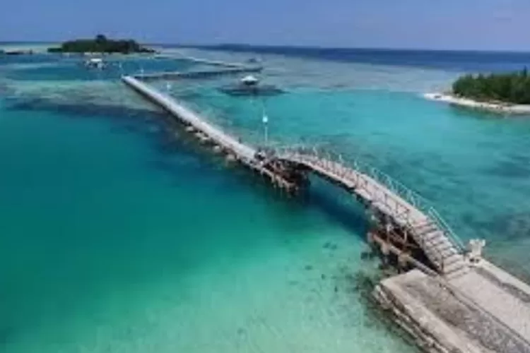 Petualangan Ajaib di Kepulauan Seribu (pulauseribu.co.id)