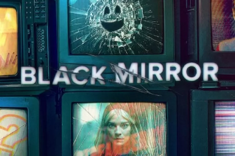 Black Mirror Season 6 Kamis 15 Juni 2023 Di Netflix 813081778 