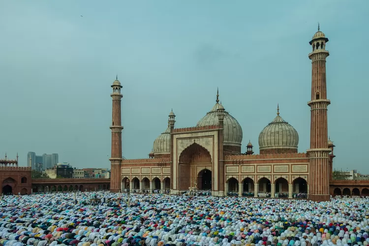 Link Download Kumpulan Naskah Khutbah Idul Adha 2023 Format PDF Lengkap ...