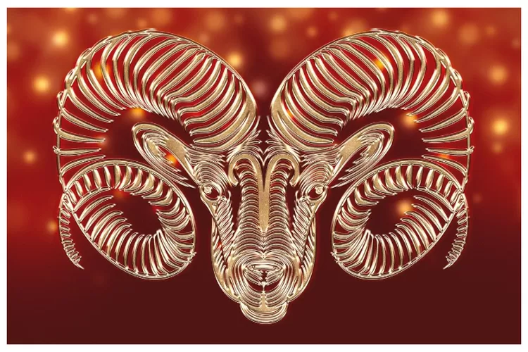 Ilustrasi art ramalan Zodiak Aries pada 18 September 2023 (Gambar:Pixabay.com/@darkmoon_art-1664300)