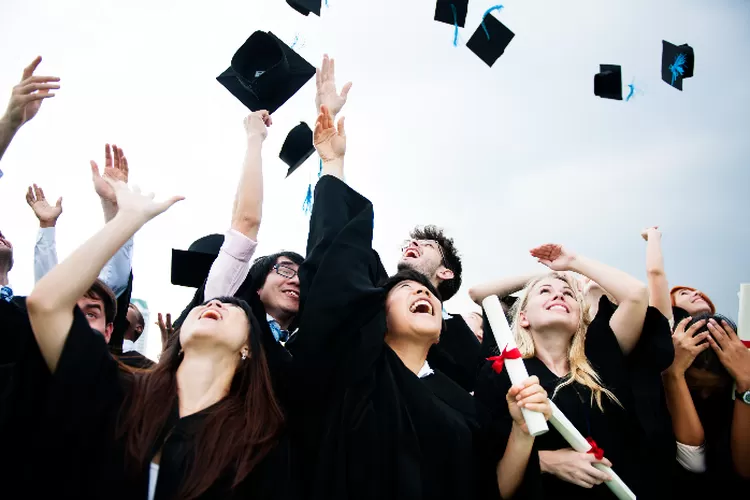 22 Contoh Ucapan Selamat Wisuda Bahasa Inggris Dan Artinya, Sebagai ...