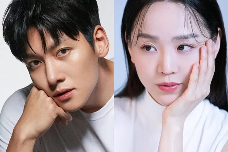 Ji Chang Wook Dan Shin Hye Sun Bakal Bintangi Drama Romantis Karya ...