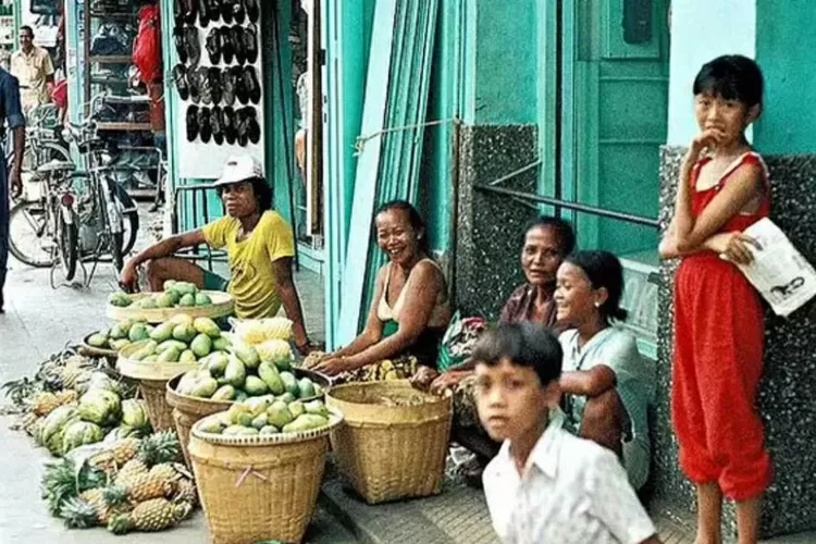 Hari Jadi Kota Madiun Ke-105, Umur Berapa Kamu Tahu Sejarah Berdirinya ...