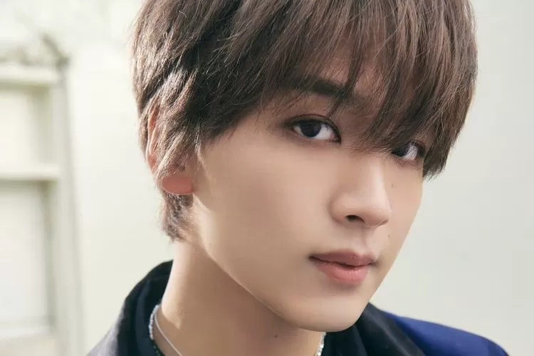 Haechan NCT. (Sumber: Soompi)