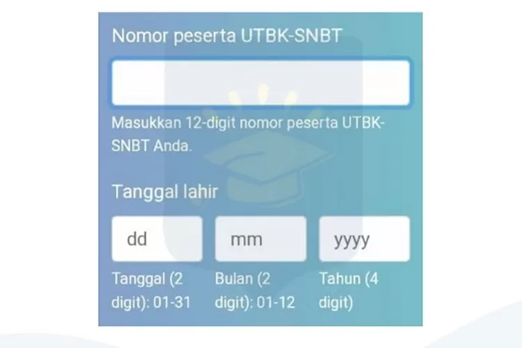 Lihat Pengumuman UTBK 2023 DISINI, Klik Website Resmi Dan Cara ...