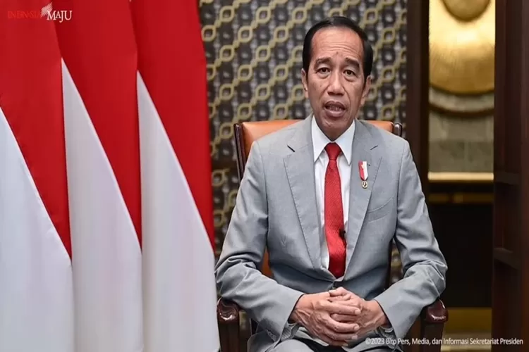 Mengenal Status Endemi, Pasca Presiden Jokowi Cabut Status Pandemi Di ...