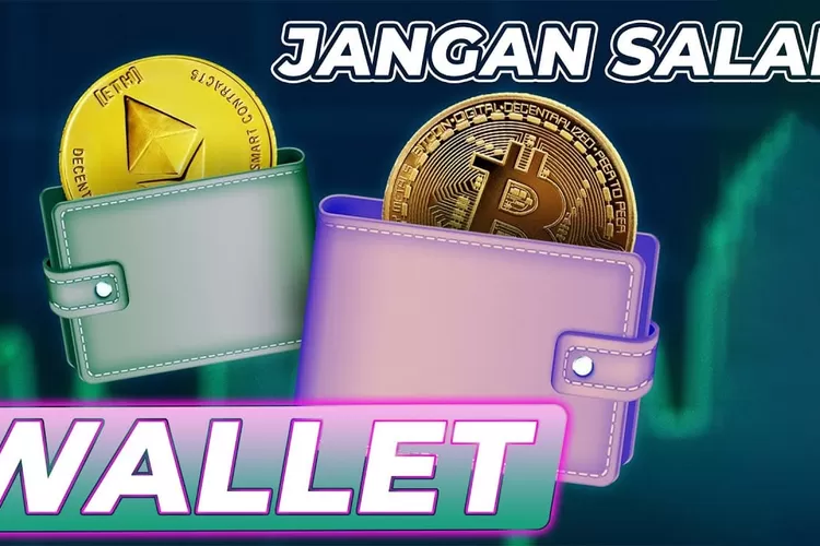 Cara Dan Panduan Lengkap Untuk Membuat Wallet Bitcoin Ruangan Info