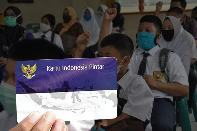 Cara Cek Pip 2023 Lewat Hp Di Pipkemdikbudgoid Bansos Cair Sebelum Idul Adha Ayo Bogor 7414