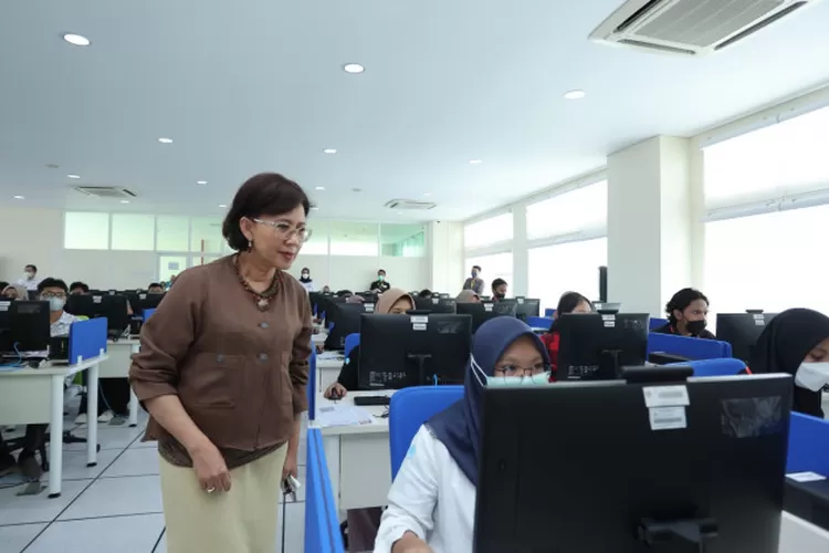 Dimulai Besok, Calon Maba UGM Jalur SNBT 2023 Wajib Registrasi: Jangan ...