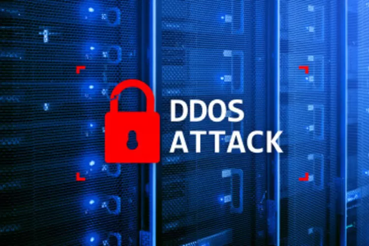 Melindungi Situs Web Anda dari Serangan DDoS dengan Teknologi Terkini