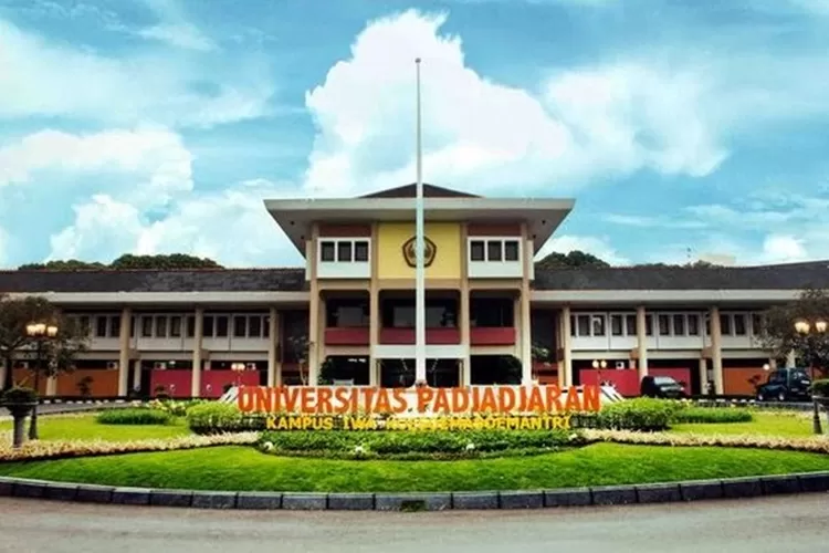 Cara Daftar Jalur Mandiri Universitas Padjajaran Tanpa Tes Seleksi Pakai Nilai UTBK Ayo