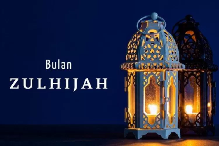 3 Keutamaan Puasa Dzulhijjah Dan 3 Lafal Niat Berserta Artinya - Suara ...