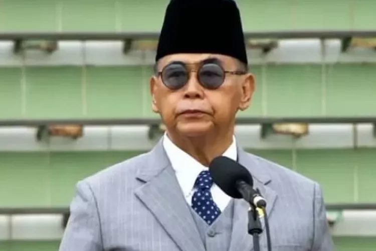 Tak Cuma Pak Kumis, Ini 3 Bekingan Ponpes Al Zaytun Dari Balik Istana ...